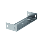 DKC EUROPE - B5 supporto ancoraggio centrale CX mm 100 VB.