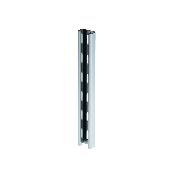 DKC EUROPE - b5 profilato asolato 41x21 sp.15/10 mt3 ix4