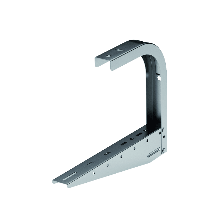 DKC EUROPE - B5 mensola a C mm 200 IX.