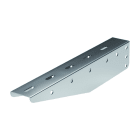 DKC EUROPE - B5 base mensola mm 400 15/10 IX.