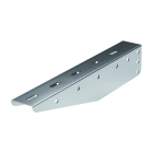 DKC EUROPE - B5 base mensola mm 200 15/10 ZC.