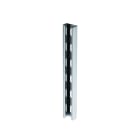 DKC EUROPE - b5 profilato asolato 41x21 sp.20/10 mt3 zc.