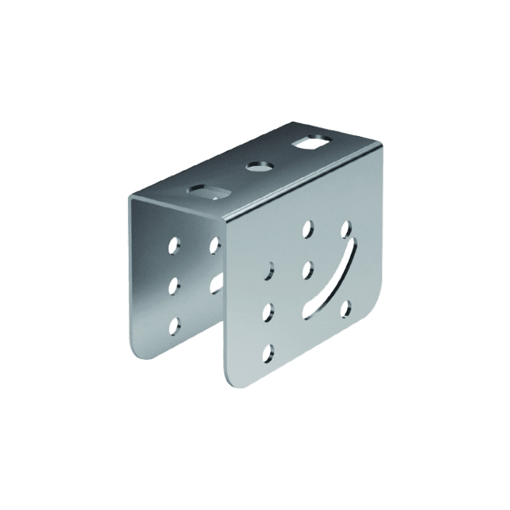 DKC EUROPE - b5 supporto multiplo sml zc