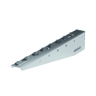 DKC EUROPE - b5 base mensola passerella filo mm 500 15/10 zc passaggio filo mm 500 15/10