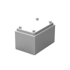 DKC EUROPE - Scatola di derivazione in acciaio AISI 304, esterne 90x90x85mm.