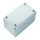 DKC EUROPE - Scatola derivazione in acciaio inox AISI 304 esterne 270x190x125mm.