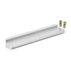 DKC EUROPE - Kit guida DIN per scatola di derivazione cod. 65303 (conf. 1P) Din diagonale per scatola 65303.