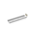 DKC EUROPE - Kit guida DIN orizzontale per scatola di derivazione cod. 65303 (con.