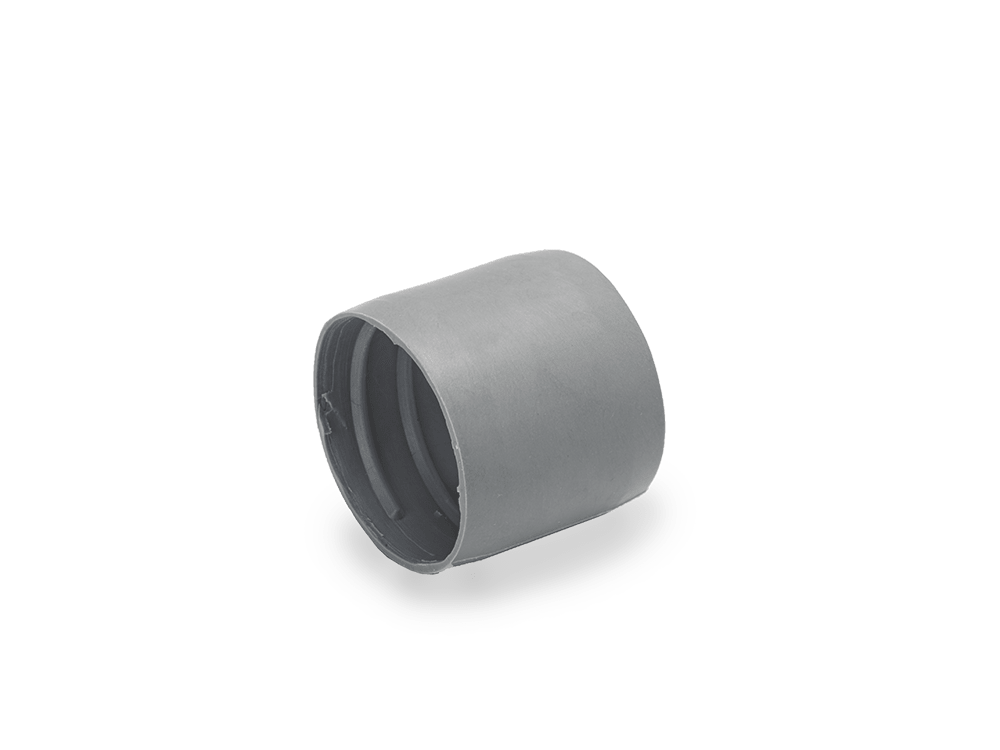 DKC EUROPE - Manicotto di tenuta per tubo flessibile guaina AD40 40,0.