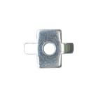 DKC EUROPE - f5 piastrina inferiore zincata