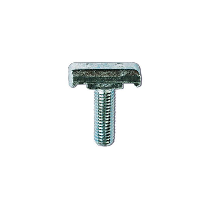 DKC EUROPE - M5 vite con testa ad ancora M10x30 IX.