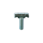 DKC EUROPE - M5 vite con testa ad ancora M10x30 IX.