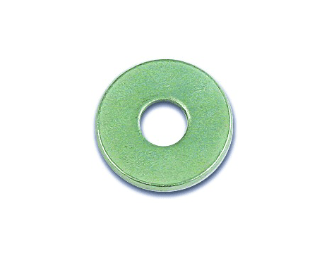 DKC EUROPE - m5 rondella piana m10 geo. 7298034