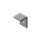 DKC EUROPE - B5 Piastra raccordo M 011 ZC
