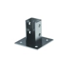 DKC EUROPE - b5 supporto soffitto profilato 41x41 ZC