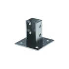DKC EUROPE - b5 supporto soffitto profilato 41x41 ZC
