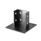 DKC EUROPE - b5 supporto soffitto profilato 41x82 zc