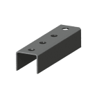 DKC EUROPE - B5 giunto lineare a C per profili ZC.