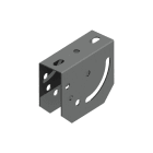 DKC EUROPE - b5 supporto soffitto multiplo prof 41x41 zc