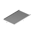 DKC EUROPE - N5 elemento rettilineo forato 200x15 mt. 2 in alluminio.