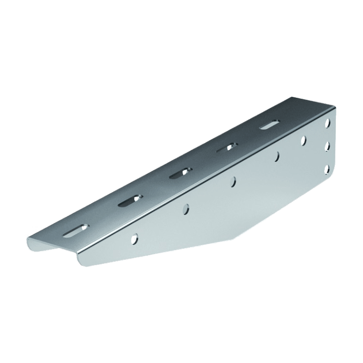DKC EUROPE - B5 base mensola mm 150 15/10 ZC.