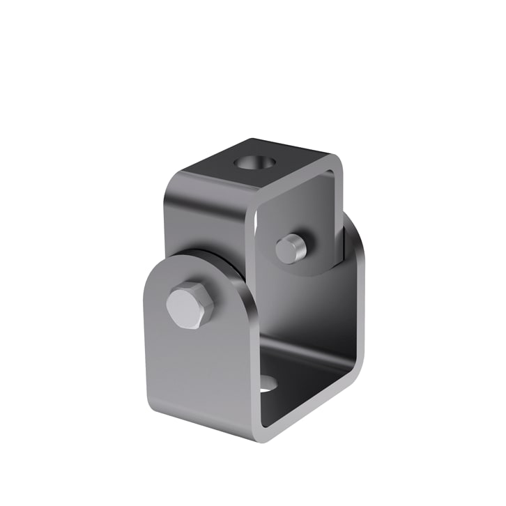 DKC EUROPE - m5 giunto snodo universale ix6