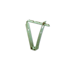 DKC EUROPE - M5 fissaggio lam. grecata M8