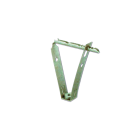 DKC EUROPE - M5 fissaggio lam. grecata M8