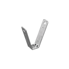 DKC EUROPE - M5 fissaggio lam. grecata sm M8