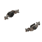 DKC EUROPE - Congiunzione 4P/5P Congiunzione 4 poli / 5 poli DTN00ZJCO1AA000