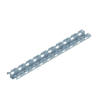 DKC EUROPE - F5 mensola easy linear base 200 ZC.