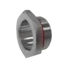 DKC EUROPE - Adattatore metallico M32 per derivazione ATEX, filetto 1,5 mm.