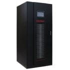 DKC EUROPE - Ups trifase in armadio da 300kVA con power factor 1 extra tt per un'autonomia di 0 minuti.