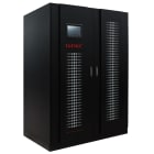 DKC EUROPE - Ups trifase in armadio da 400kVA con fattore di potenza 1.