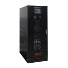 DKC EUROPE - Ups trifase in armadio da 60kVA con power factor 1 extra TT per un'autonomia di 0 minuti.