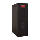 DKC EUROPE - UPS trifase in armadio da 60kVA con fattore di potenza 1 e batterie da 120 x 9Ah.