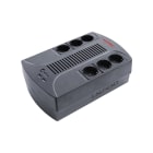 DKC EUROPE - Ups 1f 600va 6shuko+2usb 1x7ah usb+rj11