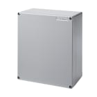 DKC EUROPE - Scatola di derivazione JB in alluminio, dimensioni esterne 230x200x110 mm AL-SI.