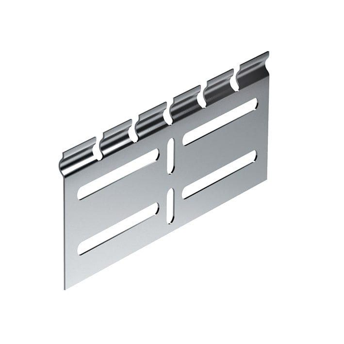 DKC EUROPE - L5 giunto a snodo orizzontale esterno altezza 100 ZS.