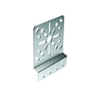 DKC EUROPE - L5 piastra scatola derivazione verticale ZS. LP3000GZS