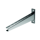 DKC EUROPE - B5 mensola pesante mm 220 20/10 ZC.
