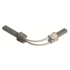 DKC EUROPE - 6p+6p 25a cu - giunto flessibile.