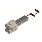 DKC EUROPE - 4P+4P 40A CU - Alimentazione 1 + chiusura tipo 2.