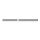 DKC EUROPE - 6p+2p 40a cu - elemento rettilineo 1m - 1 derivzione - el. rett. 1m - 1 der.