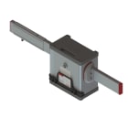 DKC EUROPE - 6P 40A CU - Alimentazione Centrale ALIM. CENTRALE