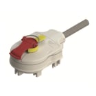 DKC EUROPE - Spina di derivazione pre-cablata 10A N/L1 - 0,8m H05Z1Z1F SP. PREC. 10A N/L1 - 0,8M H05Z1Z1F