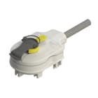 DKC EUROPE - Spina di derivazione pre-cablata 10A N/L3 - 0,8m H05Z1Z1F SP. PREC. 10A N/L3 - 0,8M H05Z1Z1F