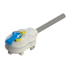 DKC EUROPE - Spina di derivazione pre-cablata 10A N/L2+L4/L5 - 0,8m H05Z1Z1F SP. PREC.