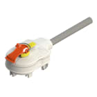 DKC EUROPE - Spina di derivazione pre-cablata 10A L2/L3 + L4/L5 - 0,8m H05Z1Z1F SP. PREC. 10A L2/L3+L4/L5 - 0,8M H05Z1Z1.
