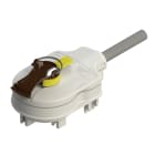 DKC EUROPE - Spina di derivazione pre-cablata 10A L2/L3 - 3m H05Z1Z1F SP. PREC. 10A L2/L3 - 3M H05Z1Z1F